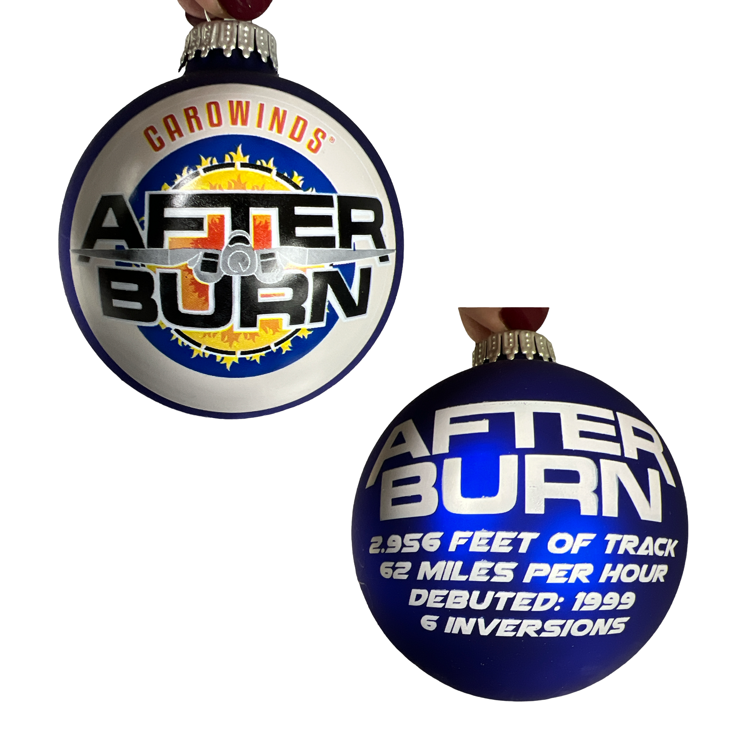 25% Off Ornaments CODE: FUNSALE25