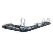 Canada's Wonderland AlpenFury NanoCoaster – FUN MERCHANDISE ONLINE