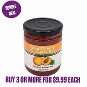 Knott's Berry Farm Berry Market™ 10 oz. Apricot Preserves