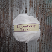 Knott's Berry Farm Boysenberry Cream Bath Bomb