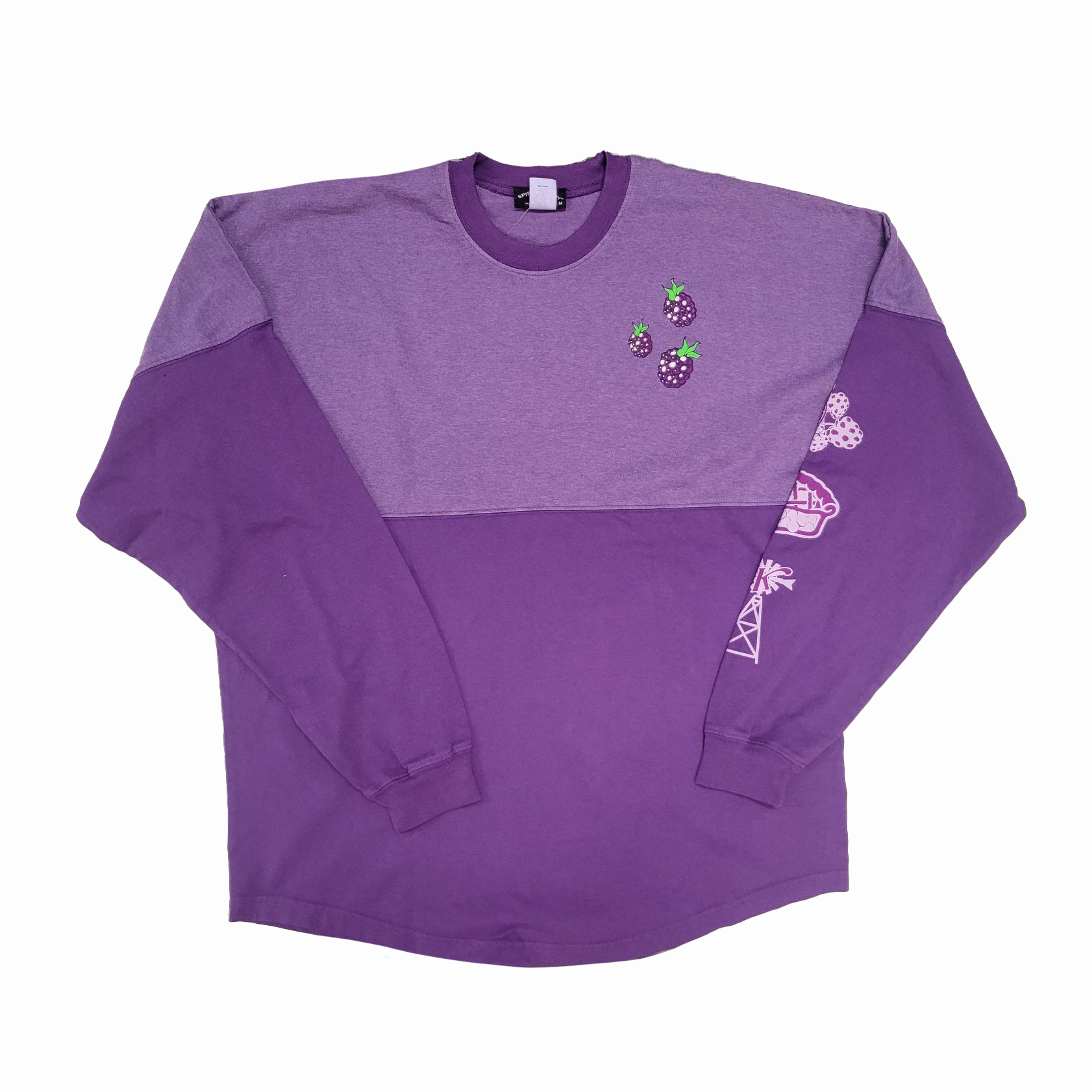 Knott's Berry Farm Boysenberry Festival Spirit Jersey