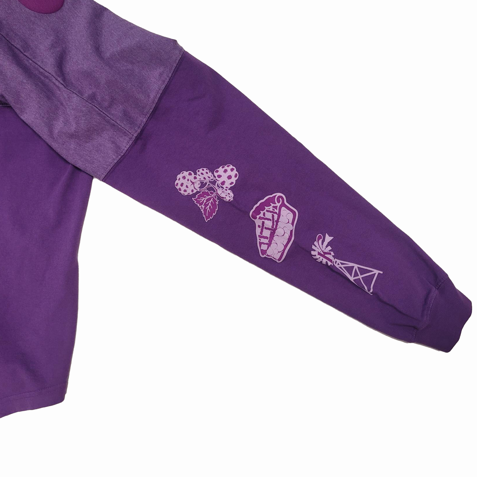 Knott's Berry Farm Boysenberry Festival Spirit Jersey