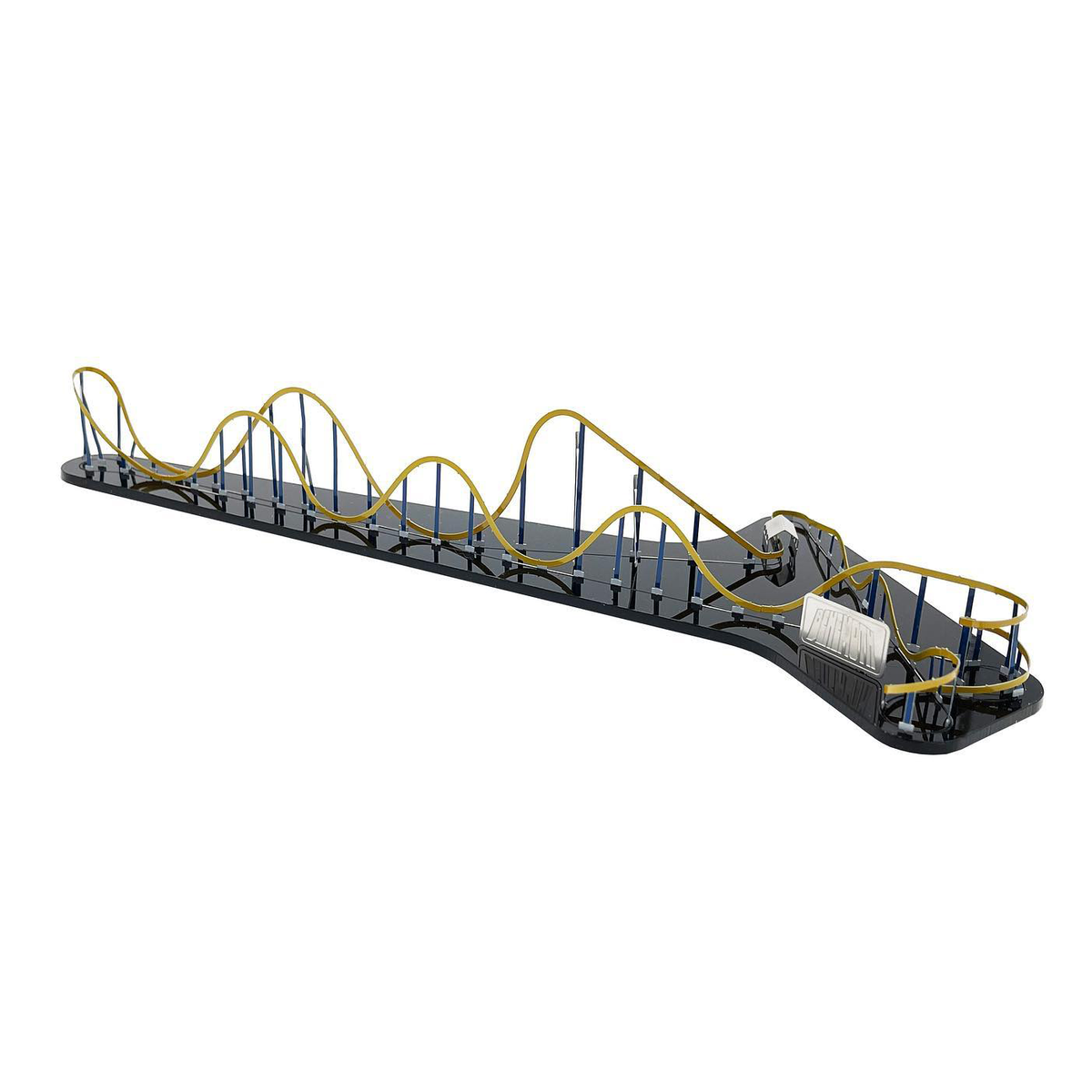 Canada's Wonderland Behemoth NanoCoaster – FUN MERCHANDISE ONLINE SHOP