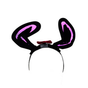PEANUTS® Belle Light Up Ears Headband