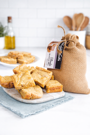 Knott's Berry Farm Berry Market™ Blondie Brownie Mix