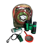 PEANUTS® Camp Snoopy 5 pc Toy Set – FUN MERCHANDISE ONLINE SHOP PEANUTS® Camp Snoopy 5 pc Toy Set – FUN MERCHANDISE ONLINE SHOP