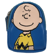PEANUTS® Charlie Brown Coin Purse