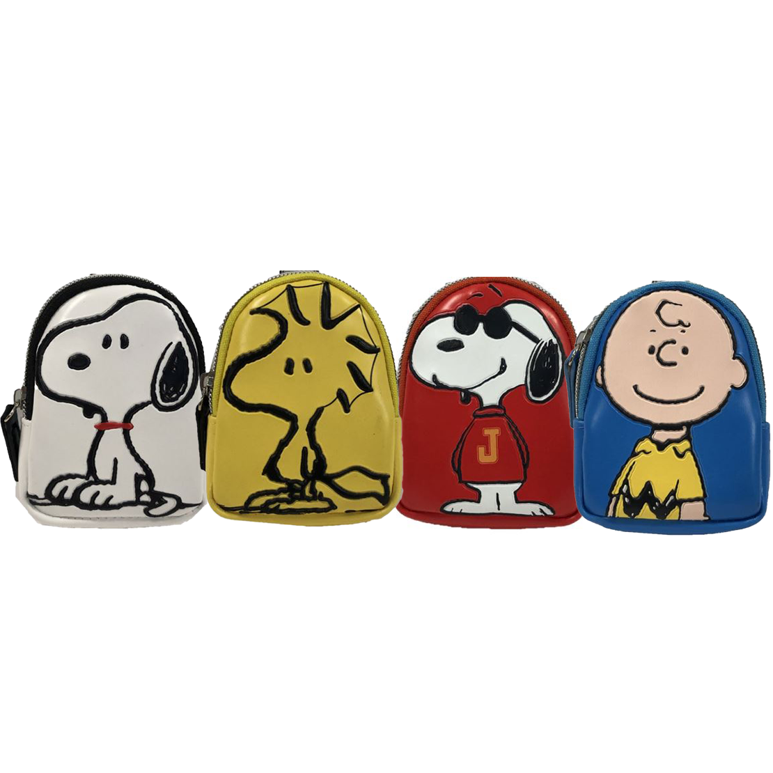 PEANUTS® Woodstock Coin Purse