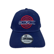 Cedar Point New Era 940 Corkscrew Baseball Cap