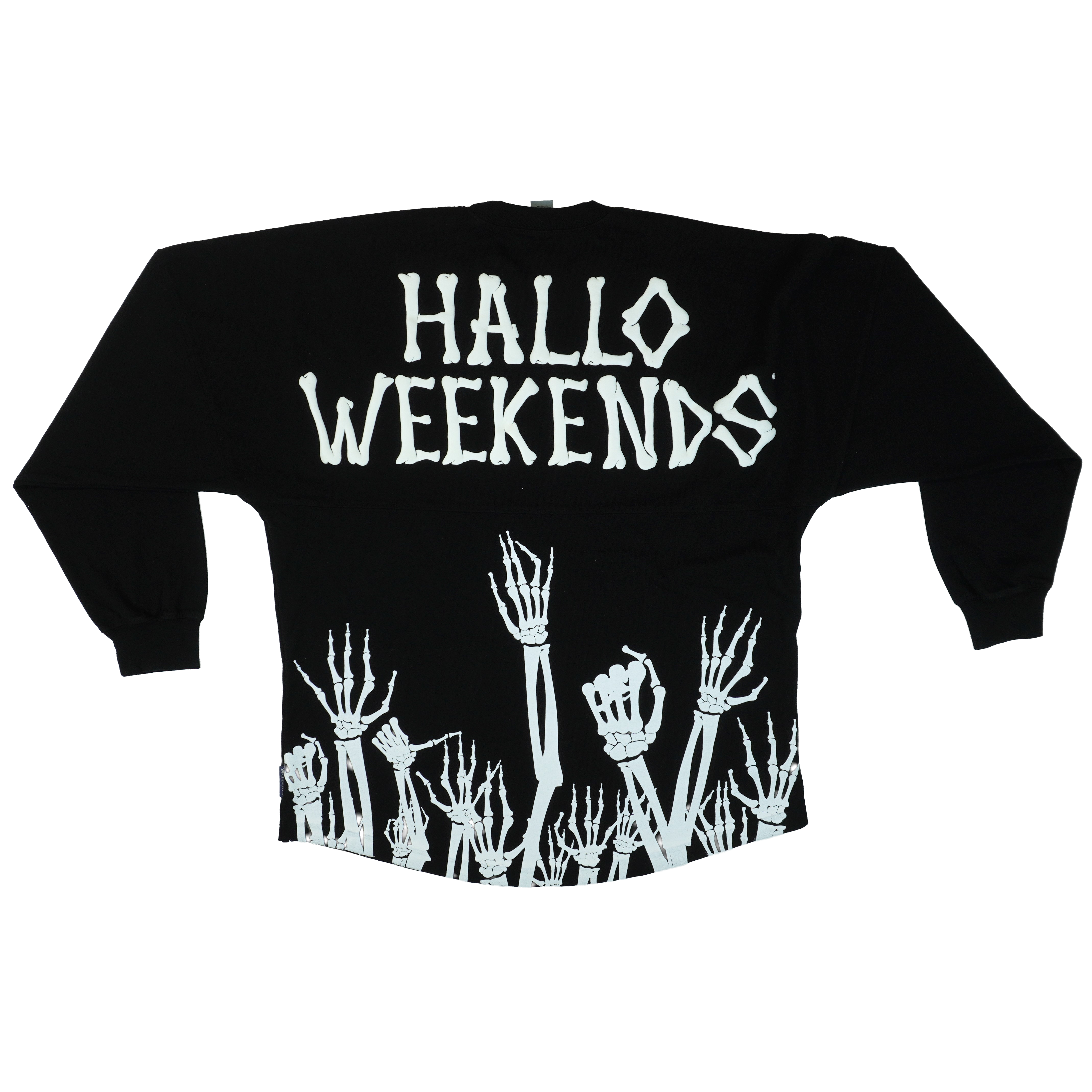 Cedar Point HalloWeekends Spirit Jersey