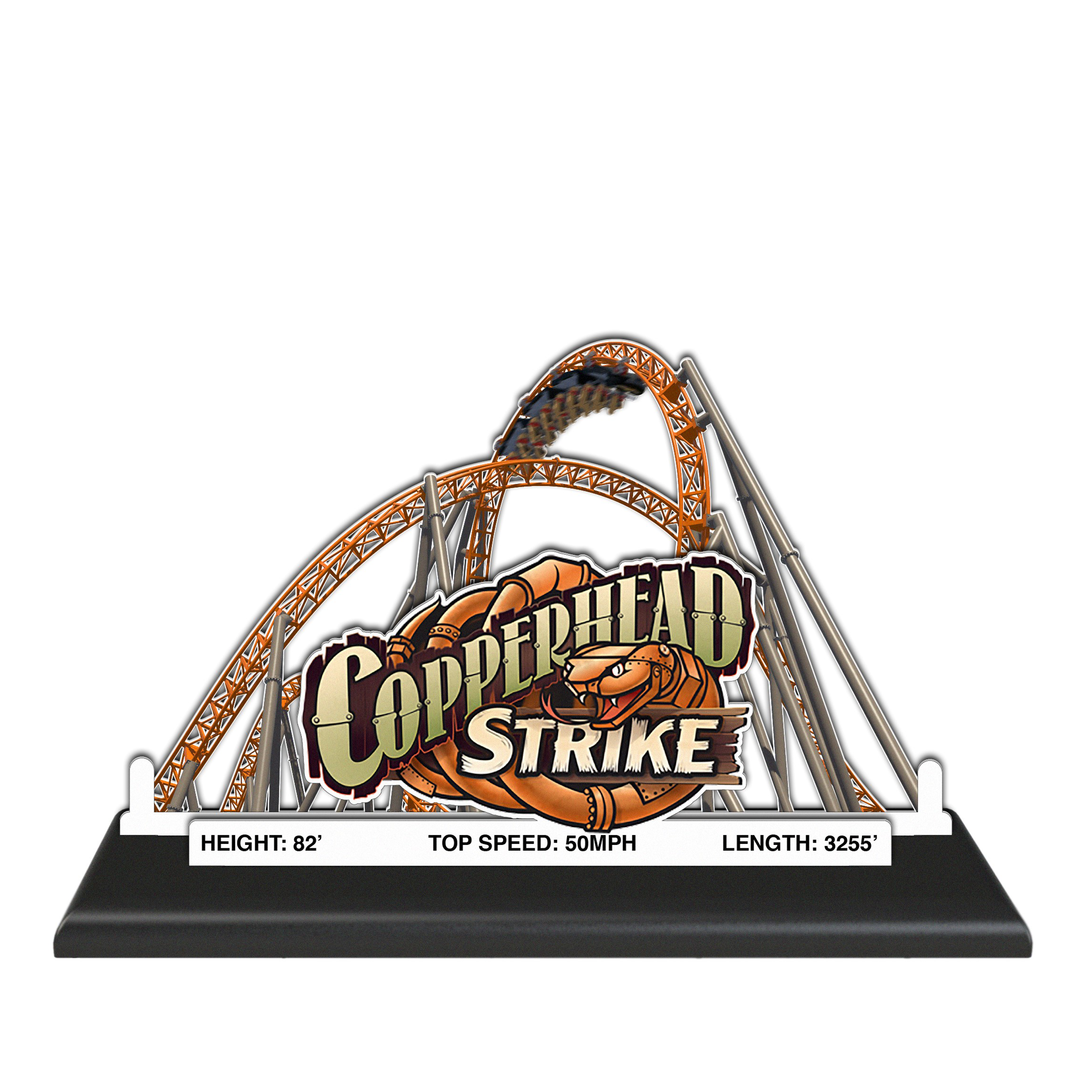 CoasterScapes