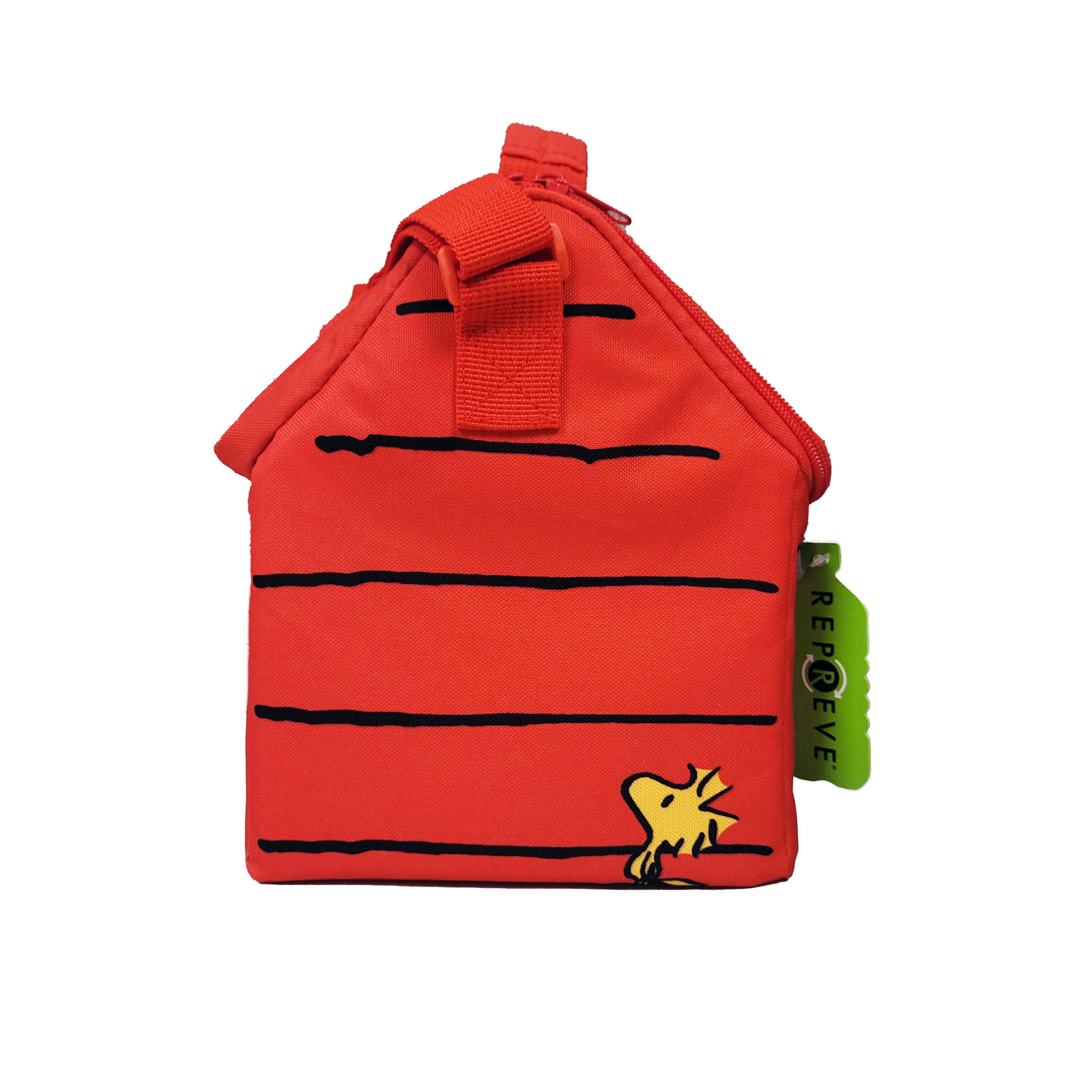 Igloo Snoopy Doghouse Lunch Bag - Thumbnail 4