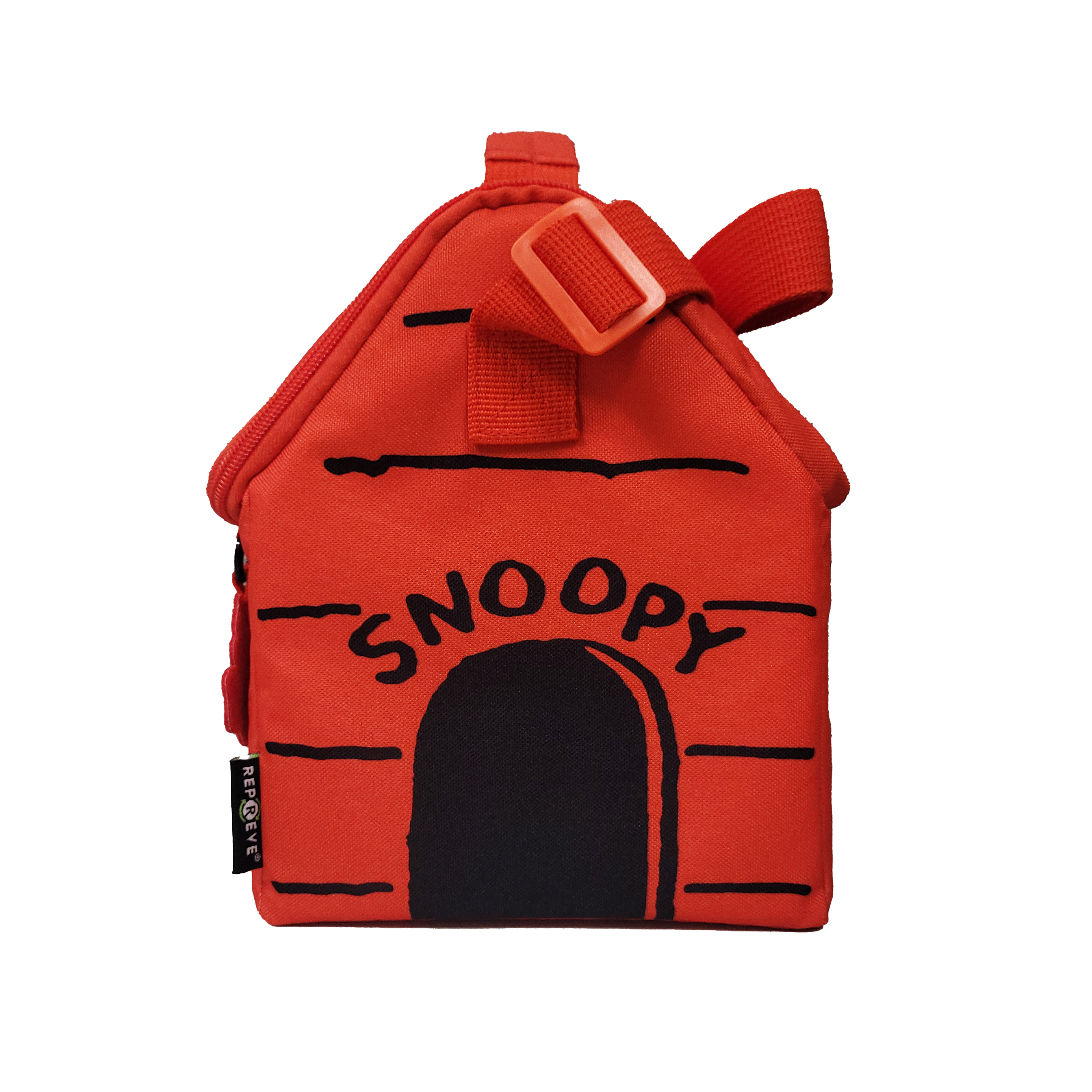 PEANUTS® x Igloo® Snoopy Doghouse Lunch Bag