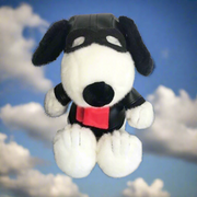 PEANUTS® 11" Snoopy Flying Ace Plush