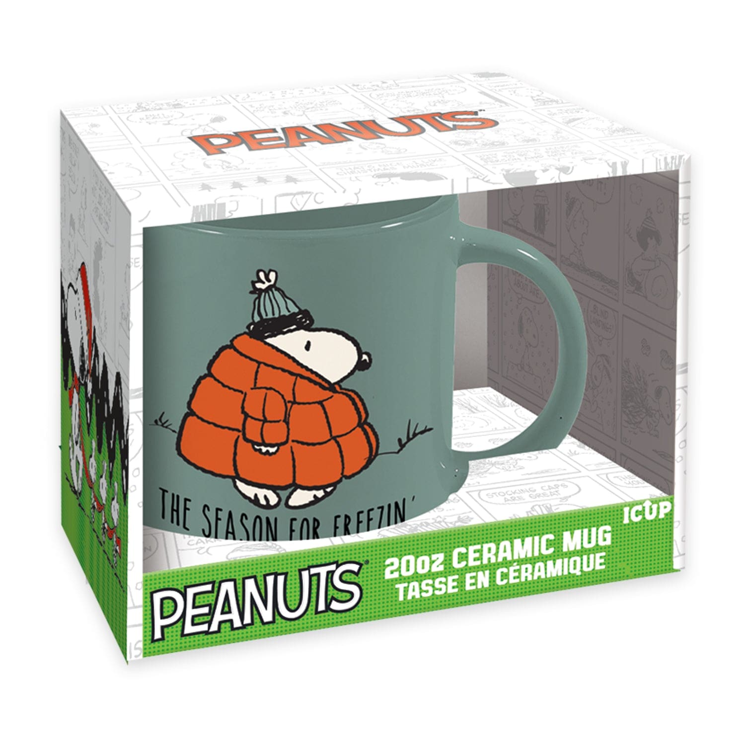 Snoopy – Page 4 – FUN MERCHANDISE ONLINE SHOP