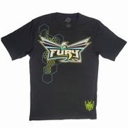 Carowinds Fury 325 Performance Tee