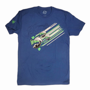 Carowinds Fury 325 Swarm Tee