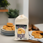 Knott's Berry Farm 24 oz. Biscuit Mix