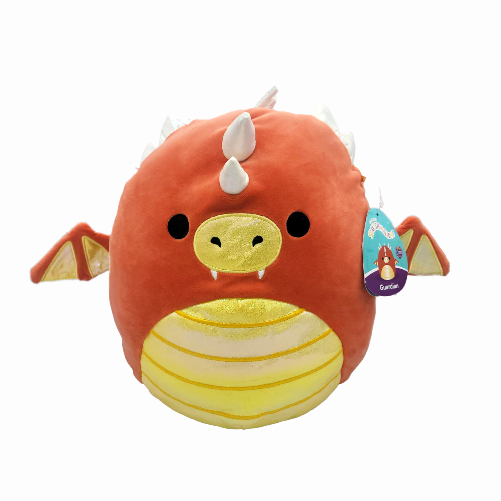 Canada's Wonderland Guardian Squishmallow