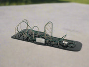 Knott's Berry Farm HangTime NanoCoaster