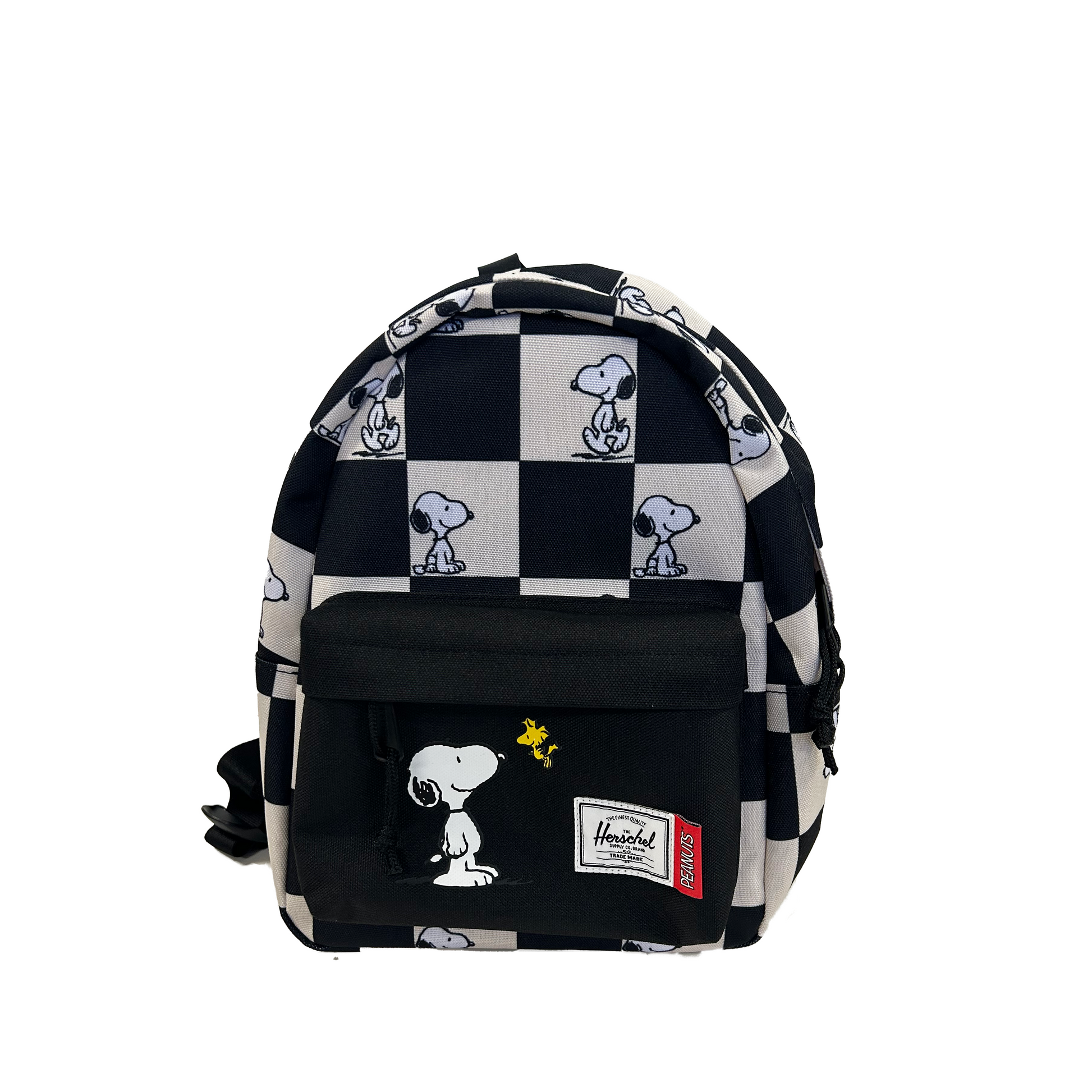 hershel's mini backpack Herschel Nova - Ash Rose Meet the family Herschel Supply Co. Mini Backpack