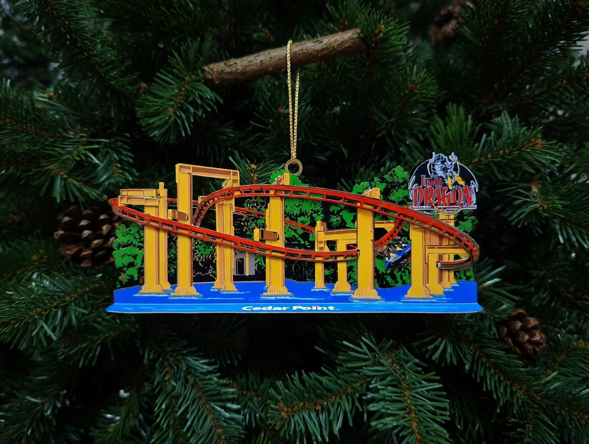 Ornaments – FUN MERCHANDISE ONLINE SHOP