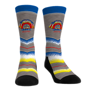 Cedar Point Magnum XL-200 Socks