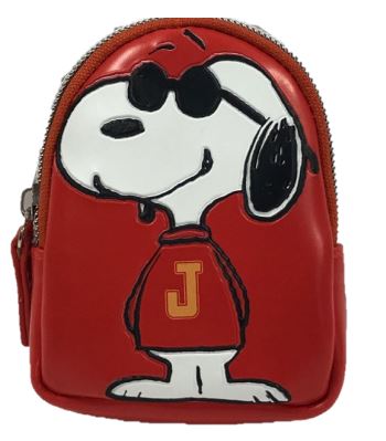 PEANUTS® Snoopy Joe Cool Coin Purse