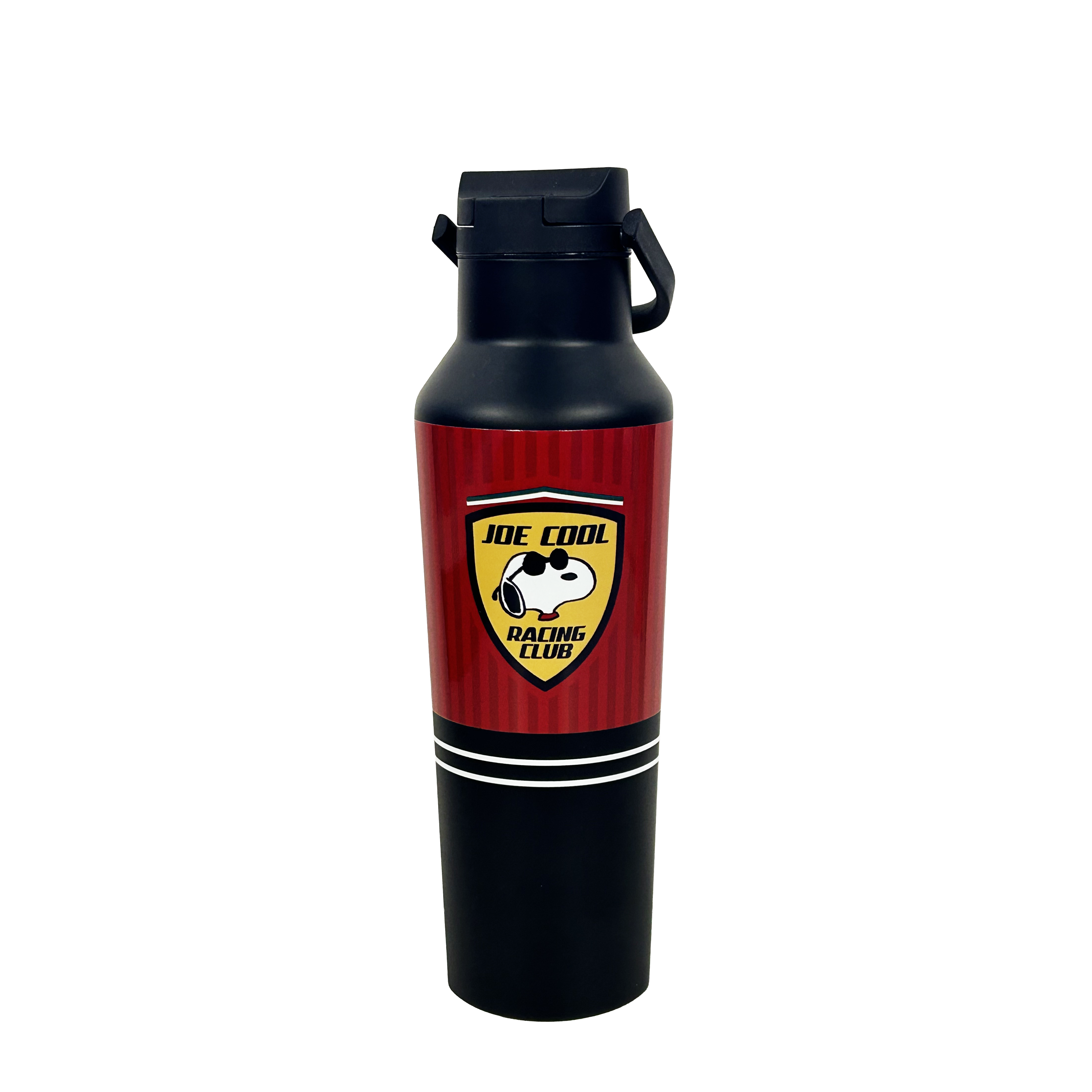 PEANUTS® Joe Cool Racing Club 20 oz. Corkcicle Sport Canteen