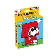 PEANUTS® JOE COOL DOGHOUSE MICRO  ART BY NUMBERS