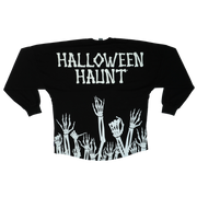 Kings Island Halloween Haunt Spirit Jersey