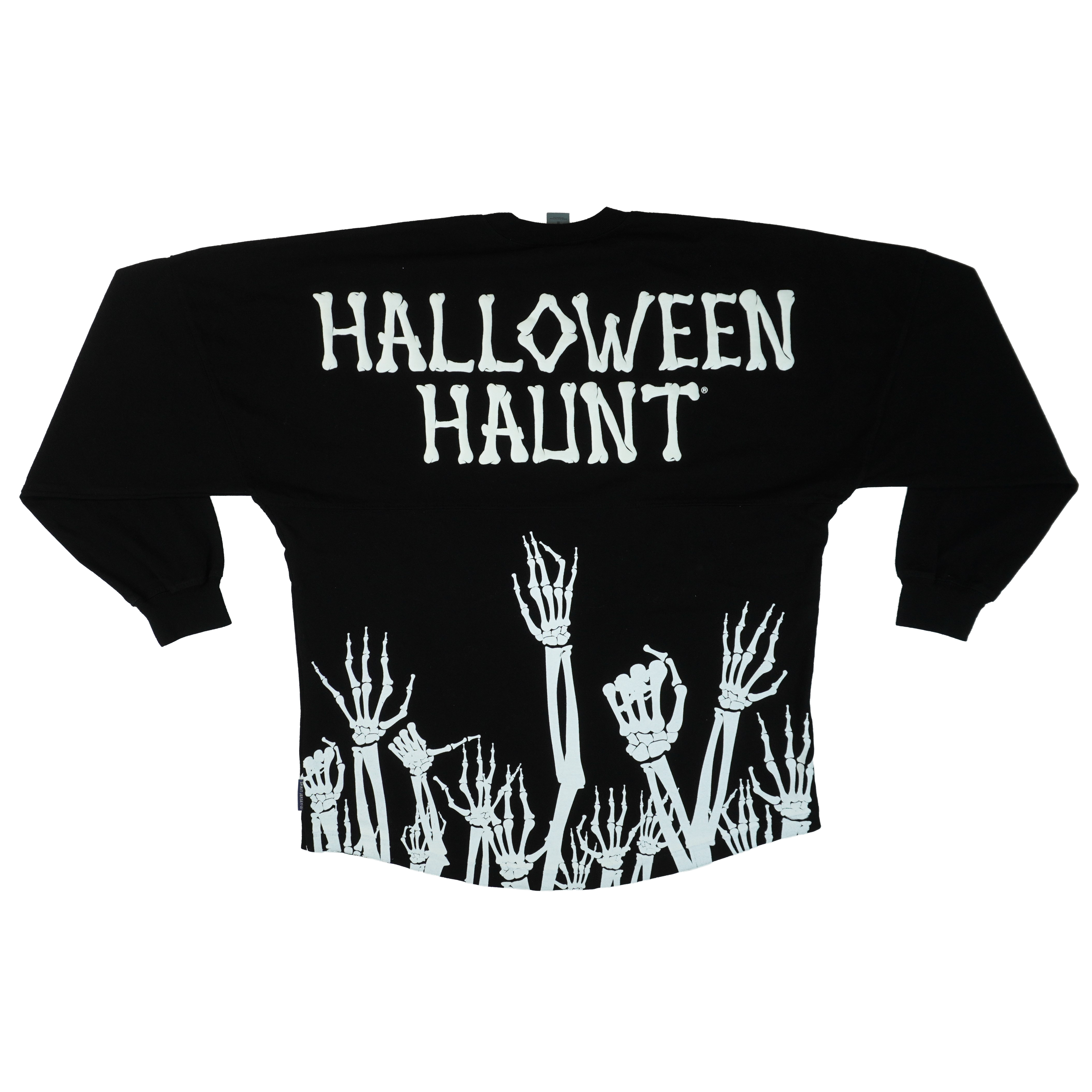 Kings Island Halloween Haunt Spirit Jersey