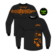 Knott's Scary Farm 50th Anniversary Spirit Jersey