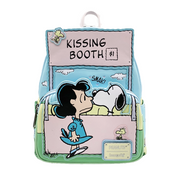 i love lucy mini backpack PEANUTS® Loungefly Kissing Booth Mini Backpack – FUN MERCHANDISE ONLINE SHOP