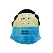 PEANUTS™ 10" Lucy Squishmallow