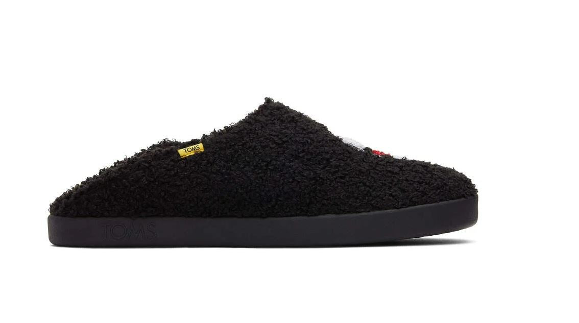 PEANUTS® x TOMS Men's Slippers