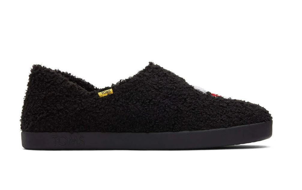 PEANUTS® x TOMS Men's Slippers
