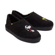 PEANUTS® x TOMS Men's Slippers