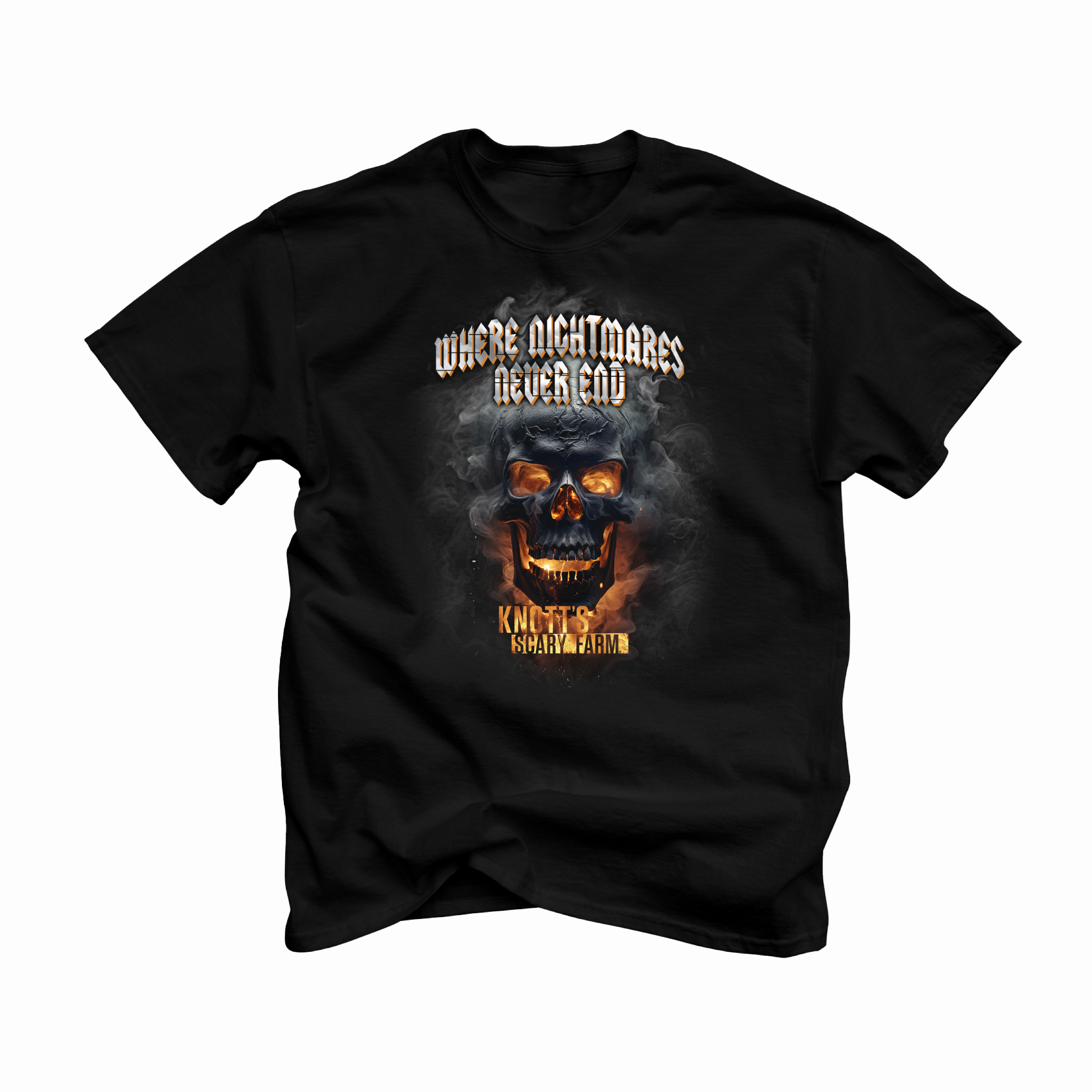 KSF Midsummer Scream Exclusive Tee