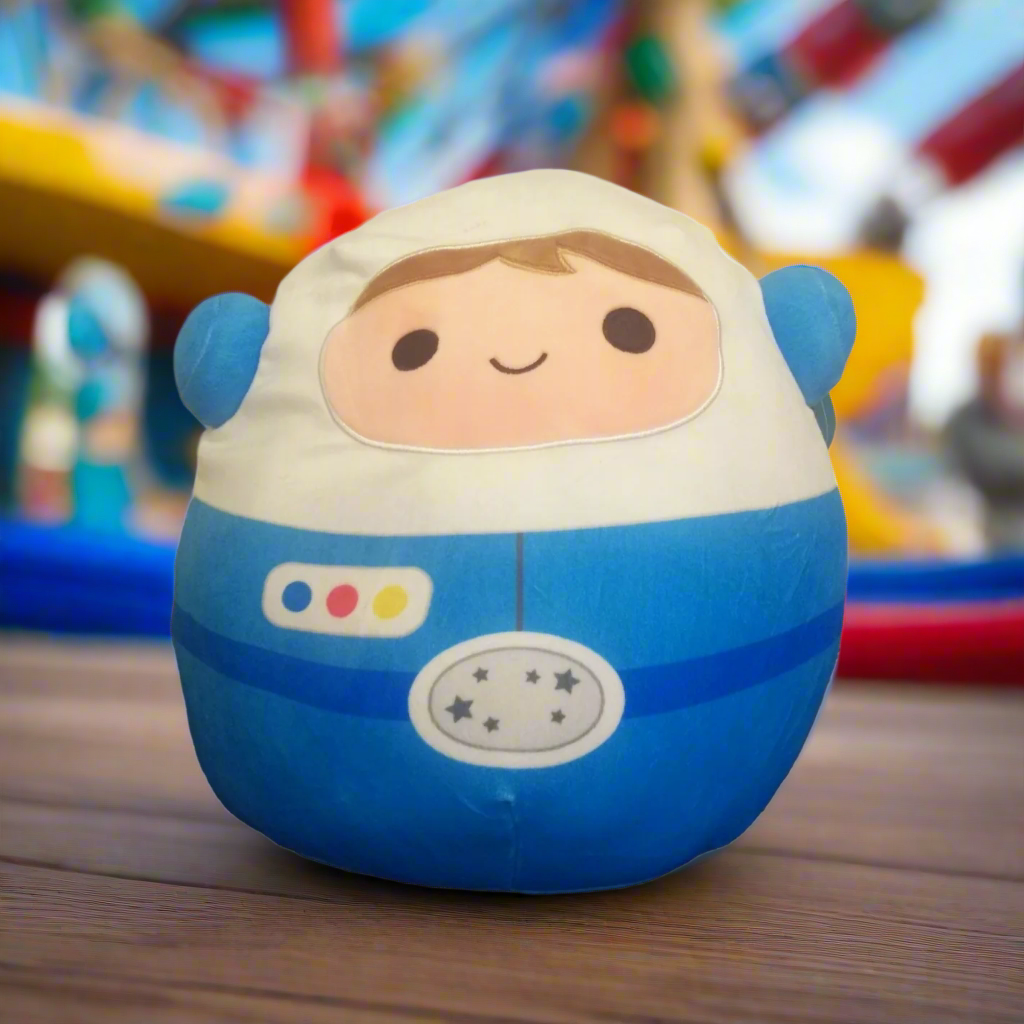 Cedar Point 12" Millennium Force Squishmallow