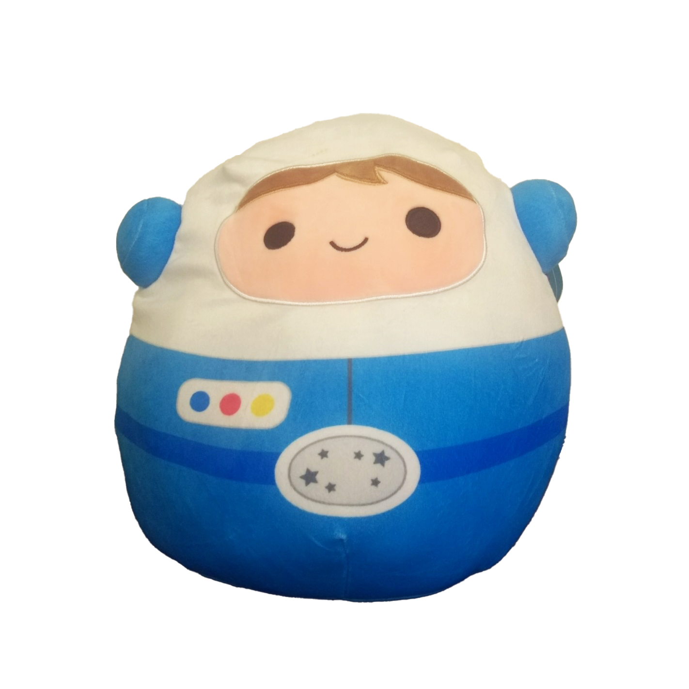 Cedar Point 12" Millennium Force Squishmallow