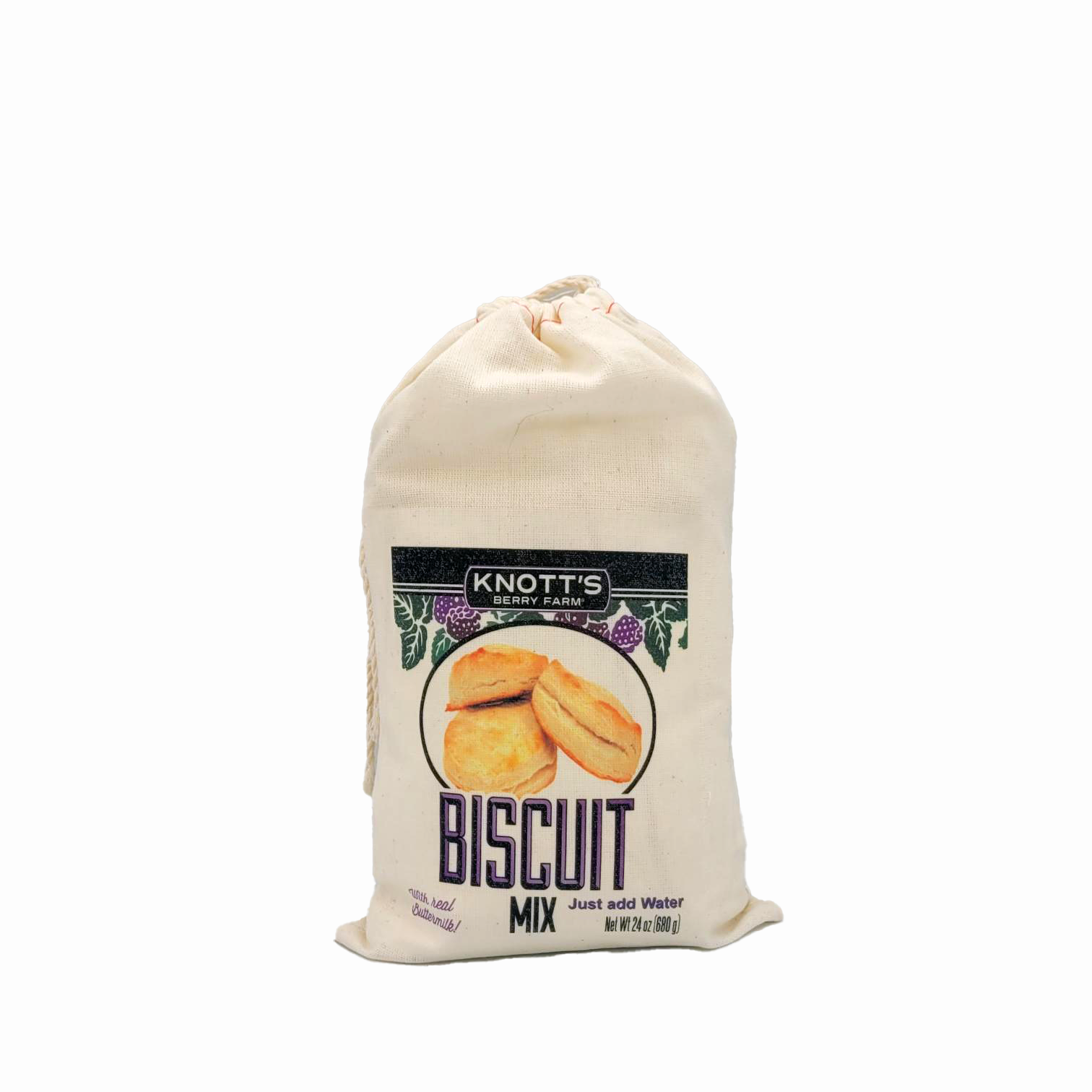 Knott's Berry Farm 24 oz. Biscuit Mix