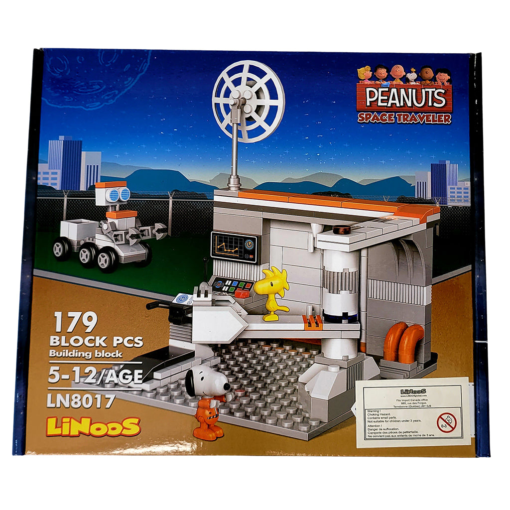 Snoopy in Space Collection – FUN MERCHANDISE ONLINE SHOP