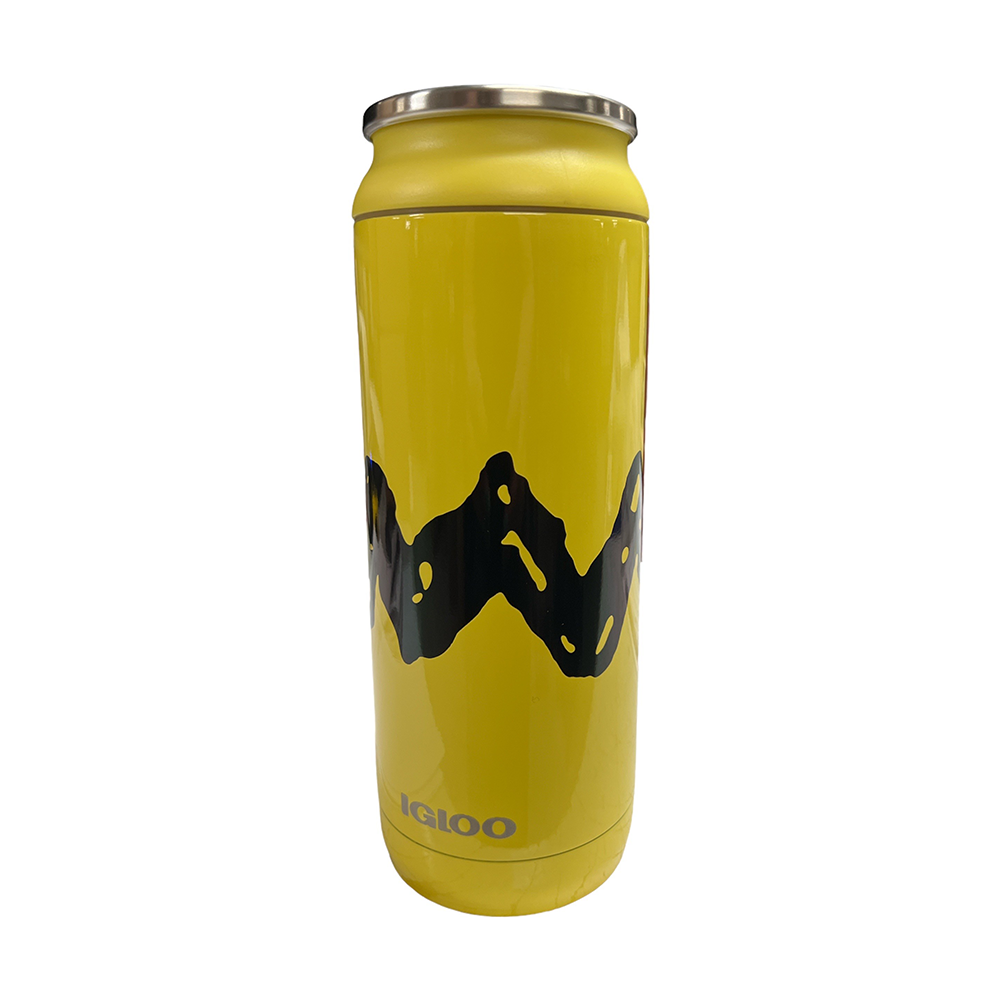 PEANUTS® Igloo® 16 oz Stainless Steel Tumbler