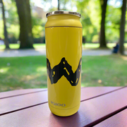 PEANUTS® Igloo® 16 oz Stainless Steel Tumbler