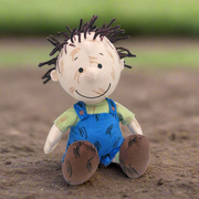PEANUTS® 12" Pigpen Character Plush