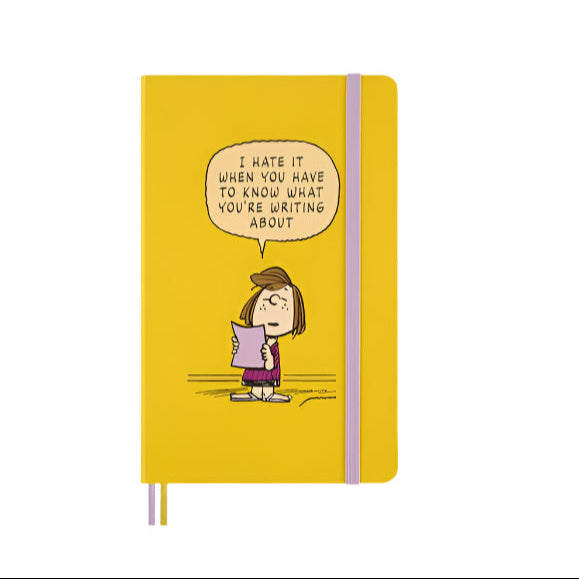 Peppermint Patty – FUN MERCHANDISE ONLINE SHOP