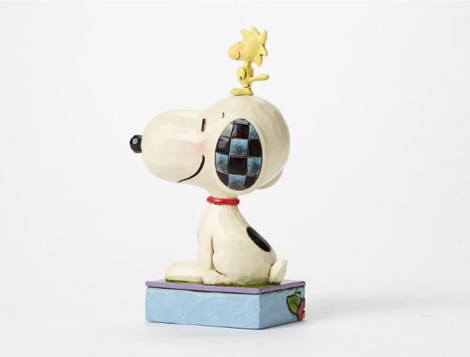 PEANUTS® by Jim Shore – FUN MERCHANDISE ONLINE SHOP