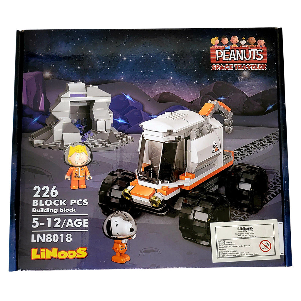 Snoopy in Space Collection – FUN MERCHANDISE ONLINE SHOP