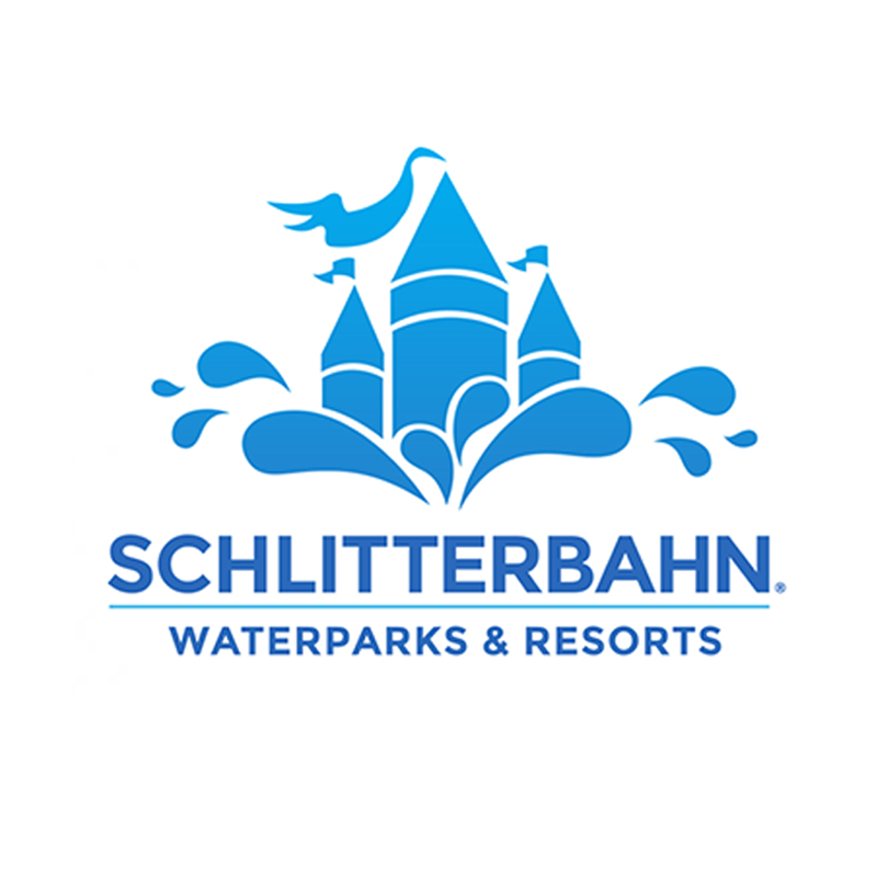 Schlitterbahn